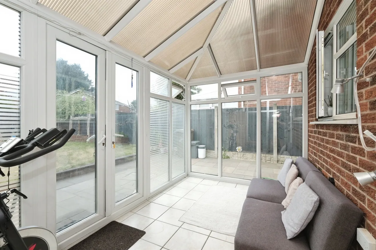 Keldholme Lane, Alvaston, Derby, photo 6