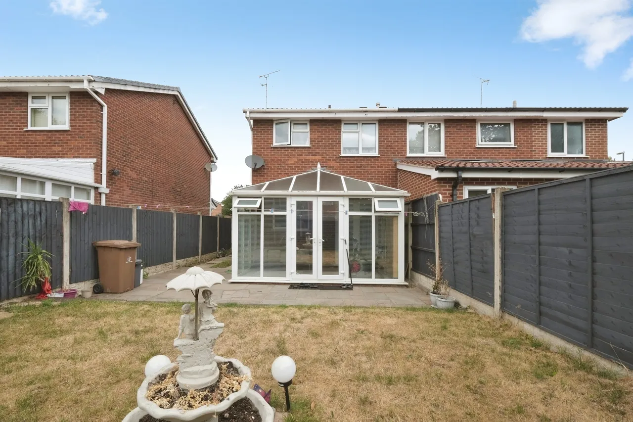 Keldholme Lane, Alvaston, Derby, photo 8