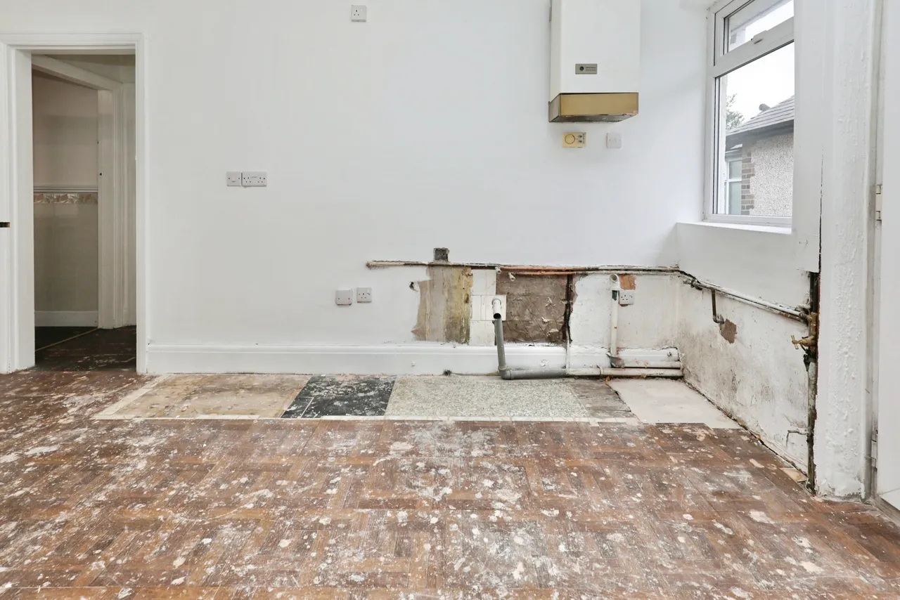 Tracks Lane, Wigan, WN5, photo 8