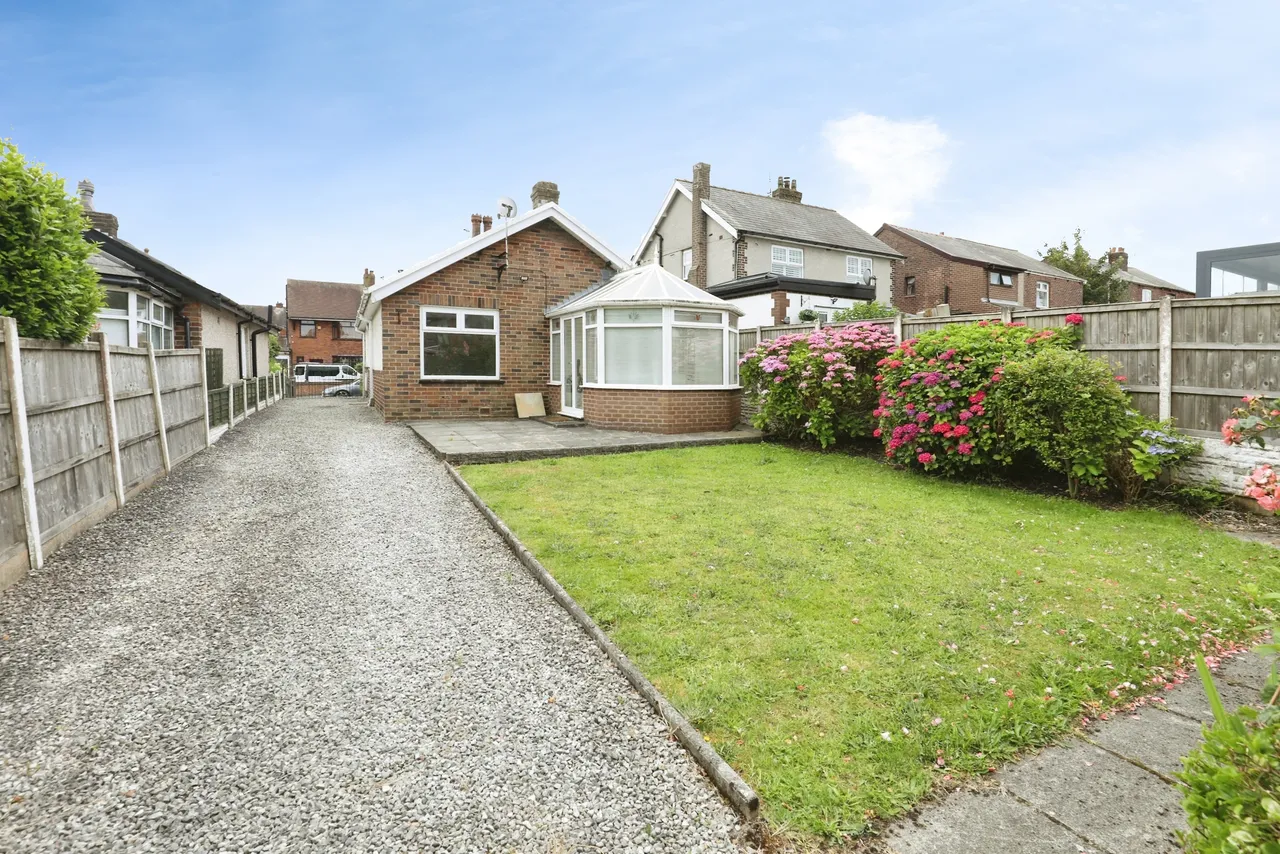 Tracks Lane, Wigan, WN5, photo 23