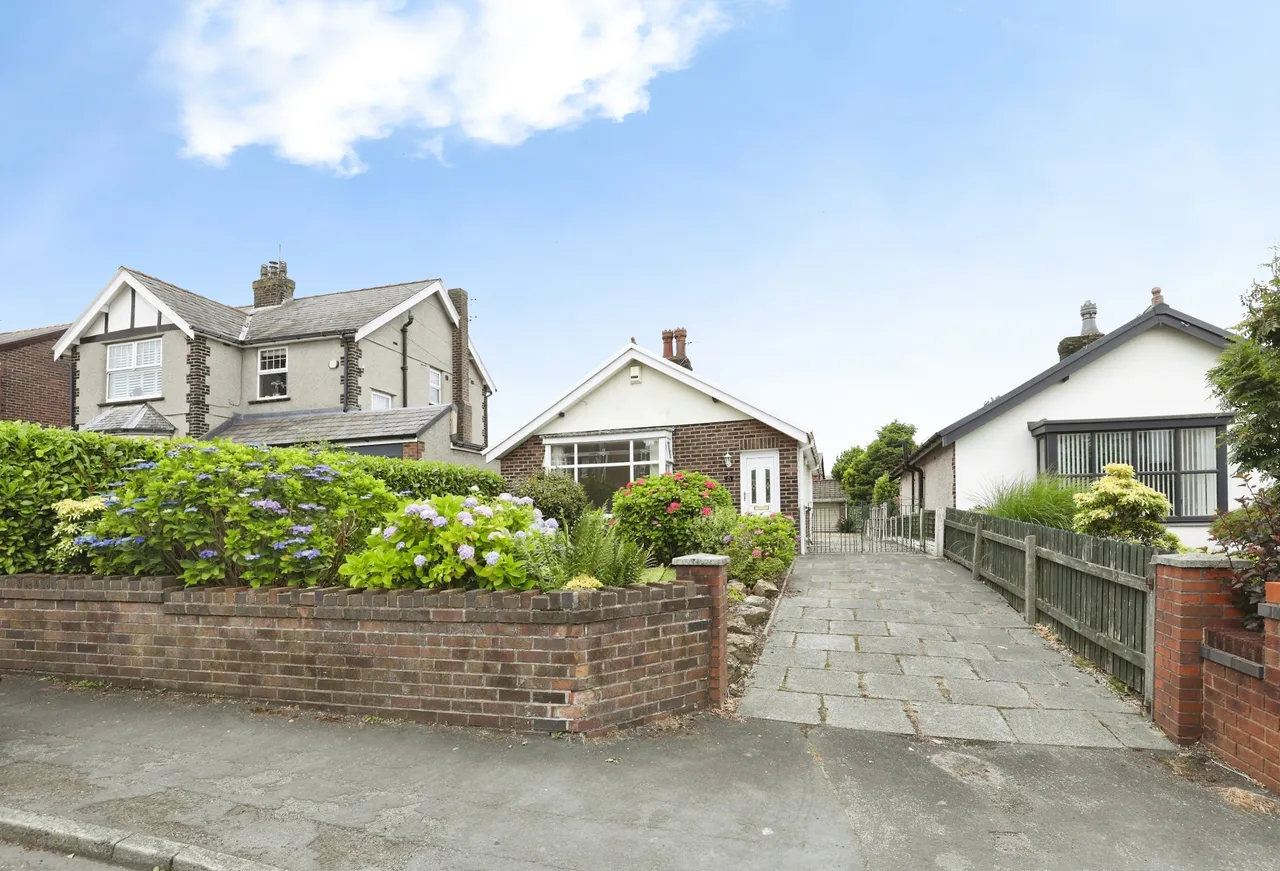 Tracks Lane, Wigan, WN5, photo 20