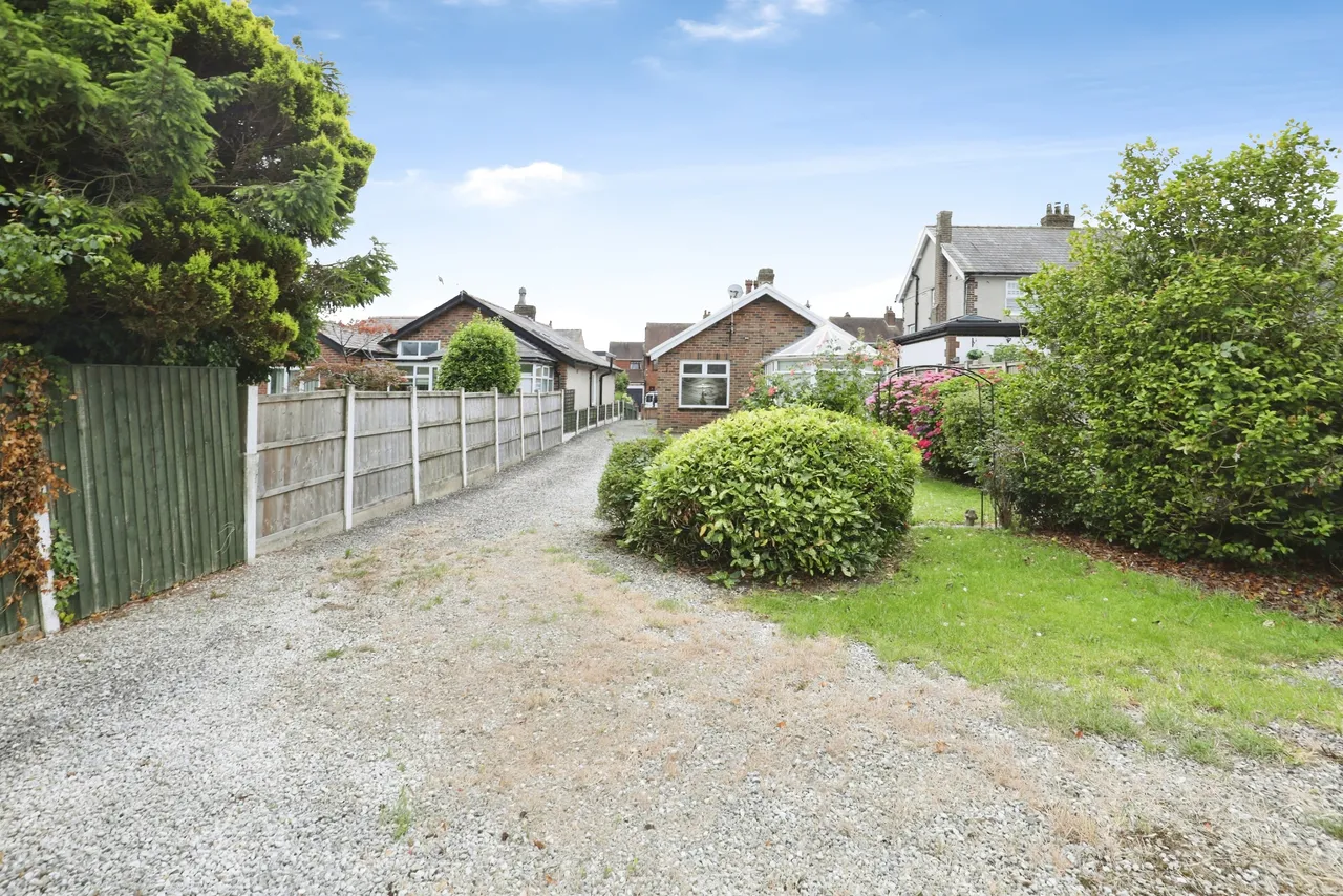 Tracks Lane, Wigan, WN5, photo 24