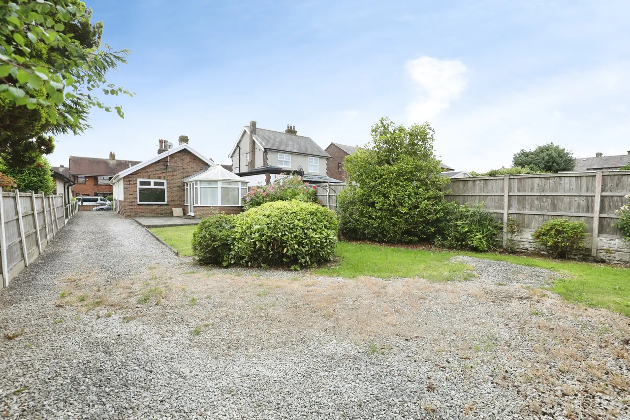 Tracks Lane, Wigan, WN5, photo 25