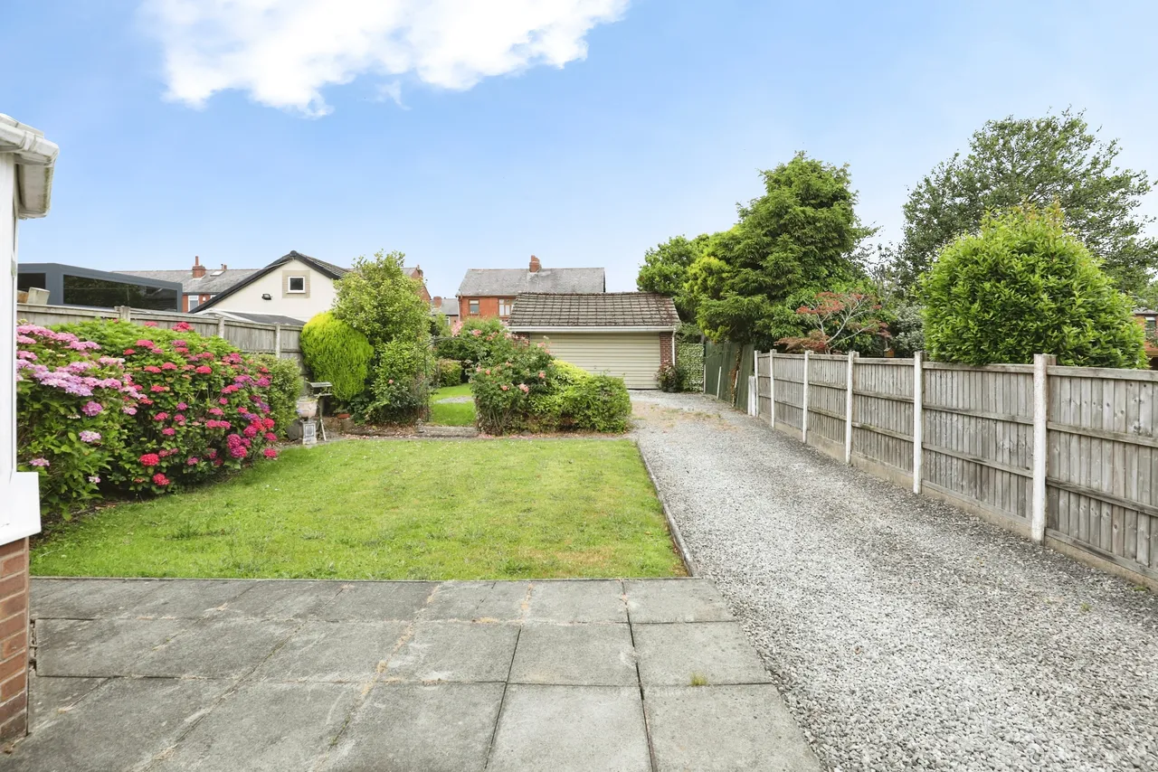 Tracks Lane, Wigan, WN5, photo 22