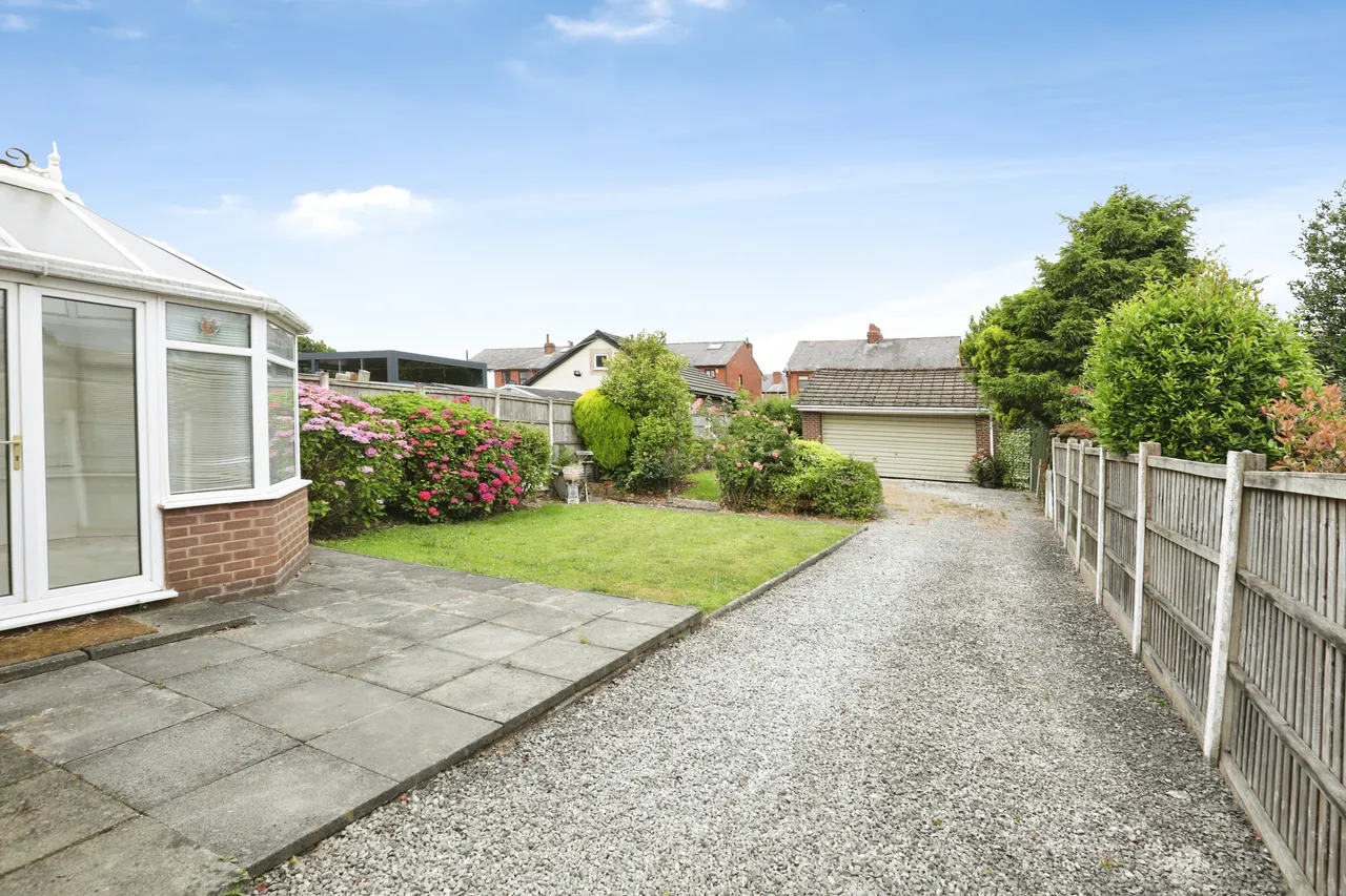 Tracks Lane, Wigan, WN5, photo 26