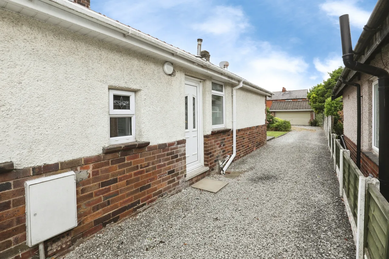 Tracks Lane, Wigan, WN5, photo 21