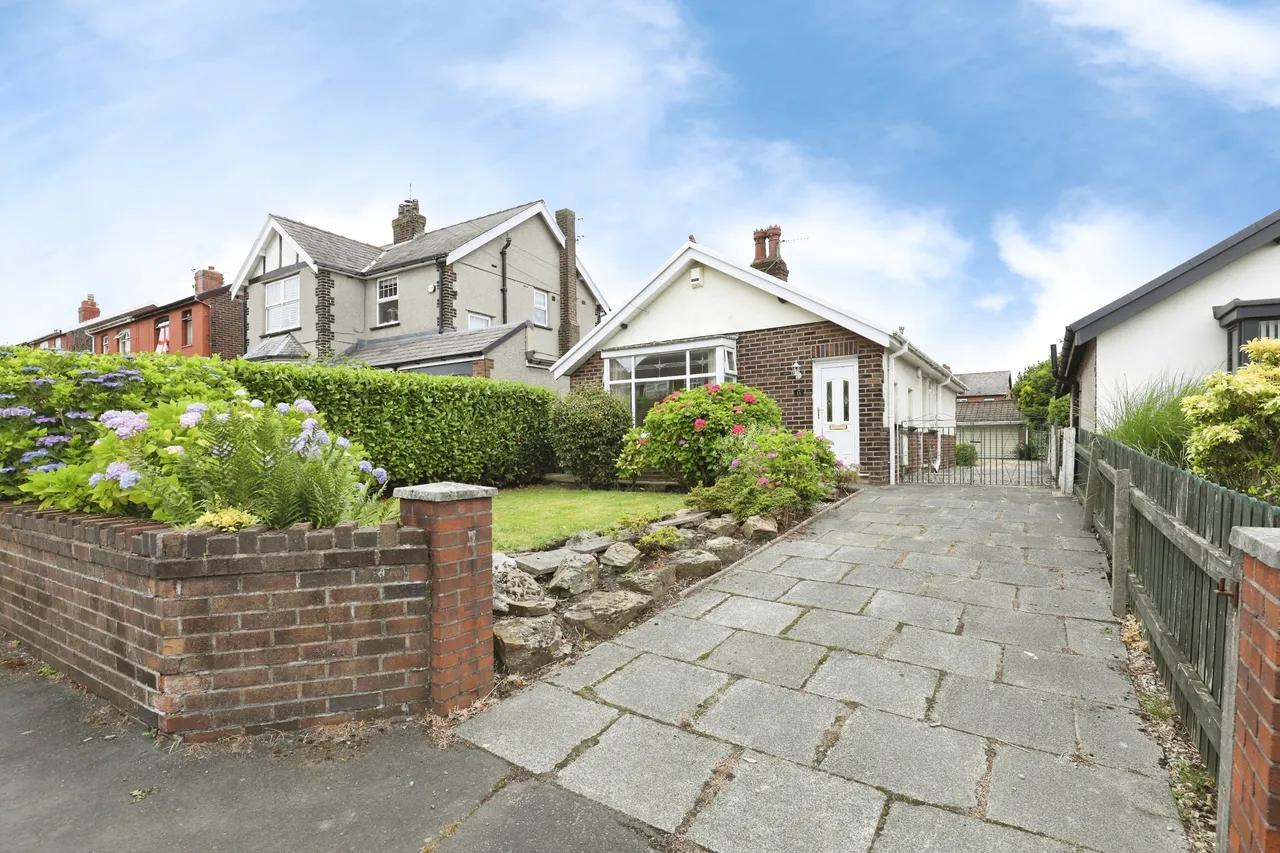 Tracks Lane, Wigan, WN5, photo 19