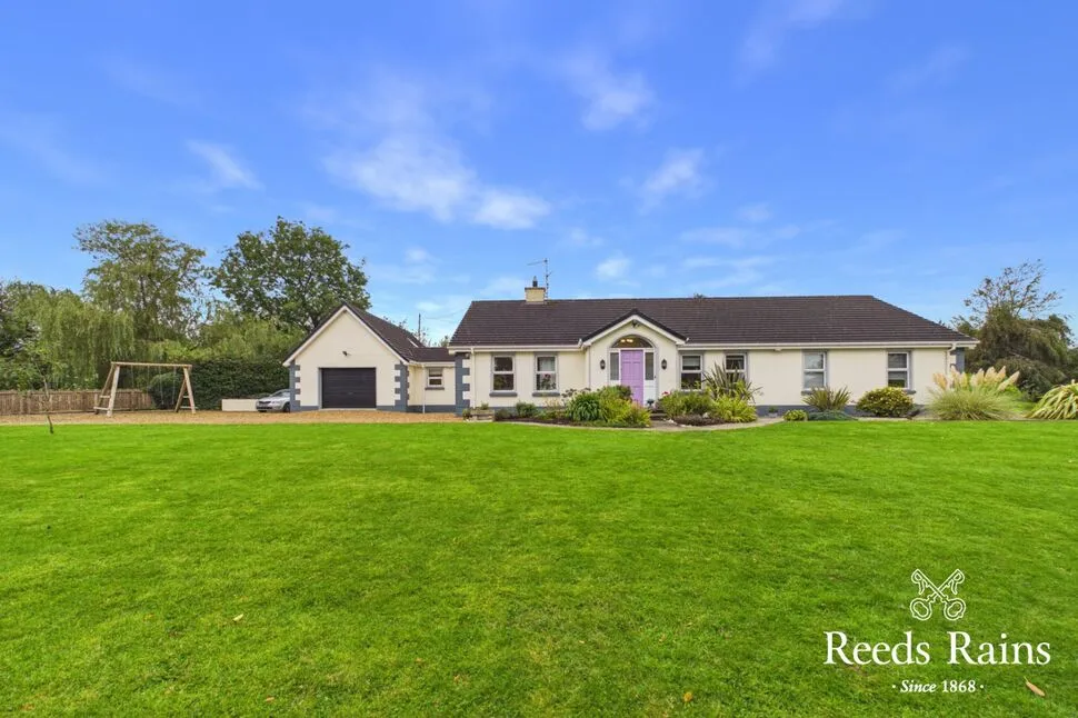 5 bed house for sale, Scroggy Lane, Glenavy, BT29