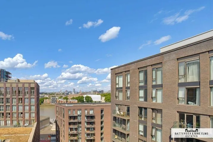 Embassy Gardens, SW11, photo 12