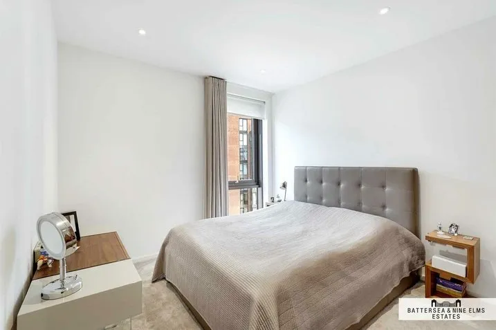Embassy Gardens, SW11, photo 6