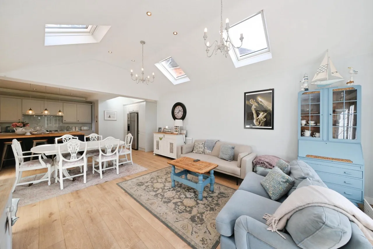 Grey Street, Kirkby In Ashfield, NG17, photo 3