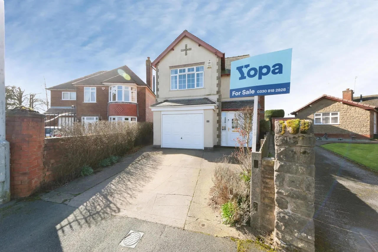 Grey Street, Kirkby In Ashfield, NG17, photo 18