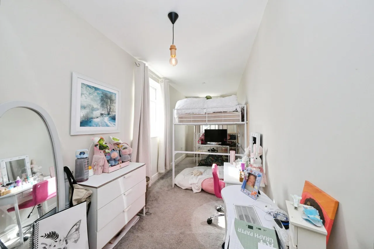 Grey Street, Kirkby In Ashfield, NG17, photo 12