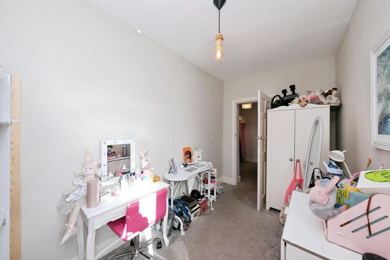 Grey Street, Kirkby In Ashfield, NG17, photo 11