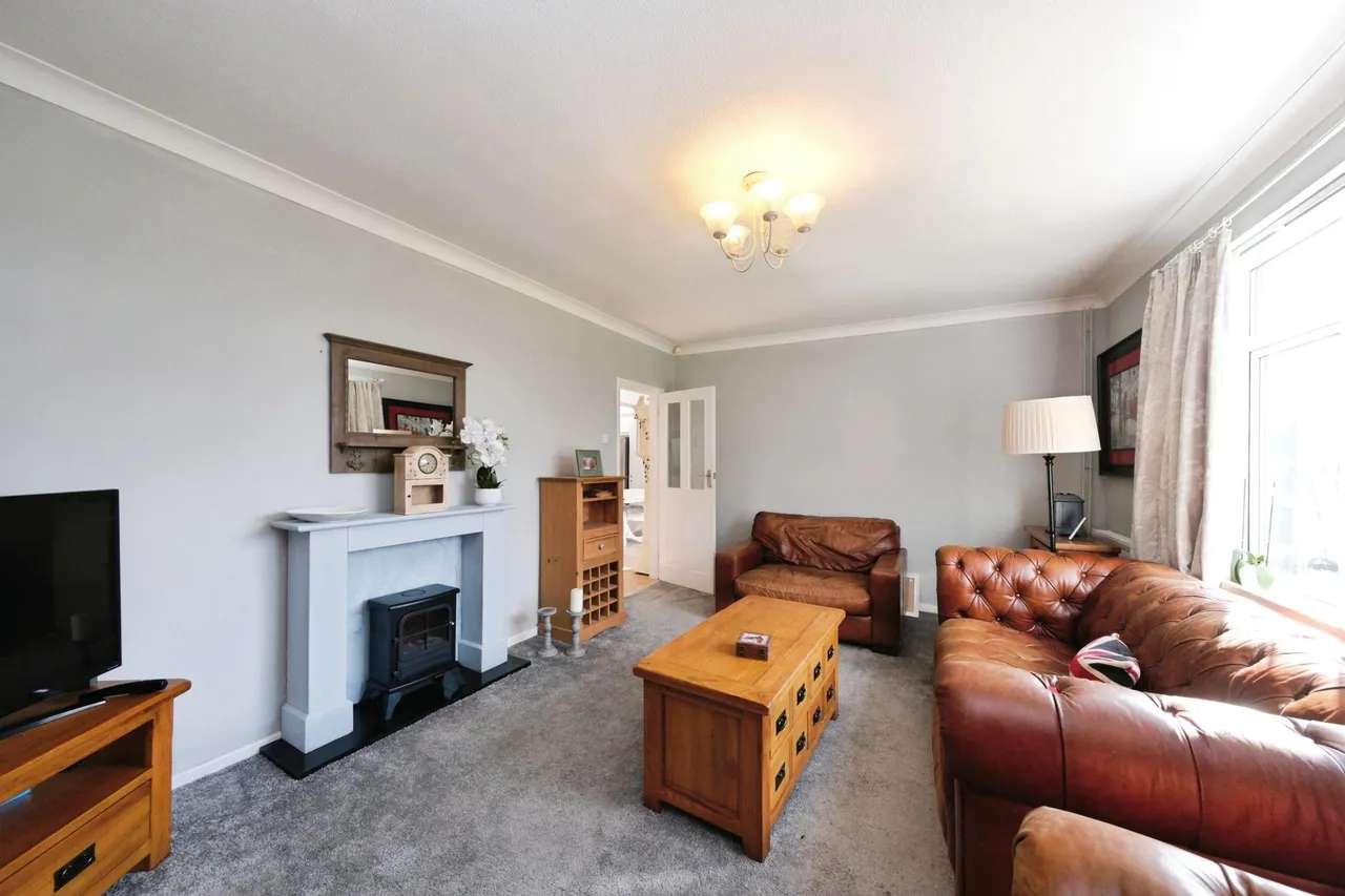 Grey Street, Kirkby In Ashfield, NG17, photo 6