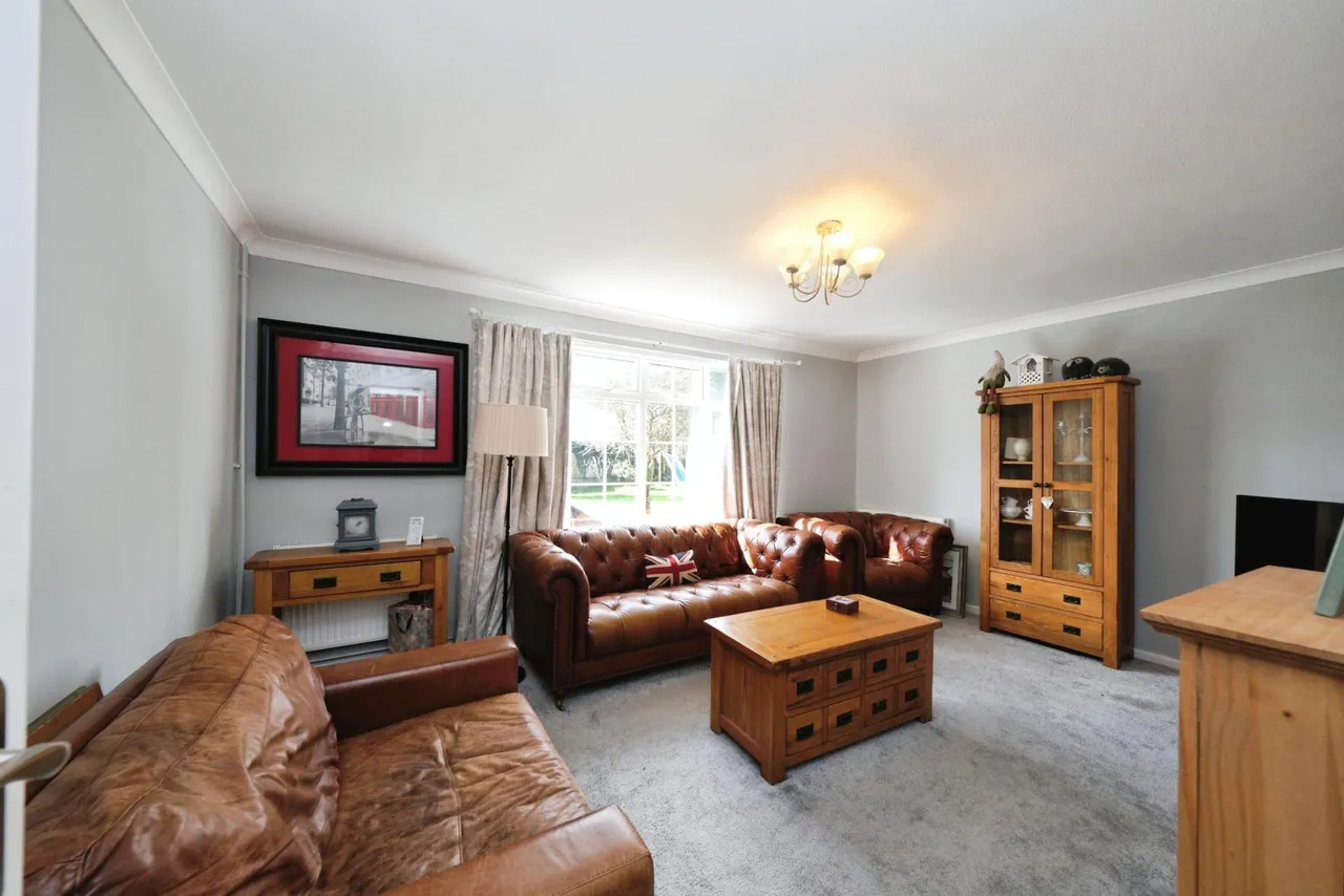Grey Street, Kirkby In Ashfield, NG17, photo 5