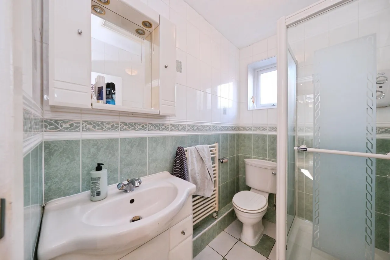 Grey Street, Kirkby In Ashfield, NG17, photo 7