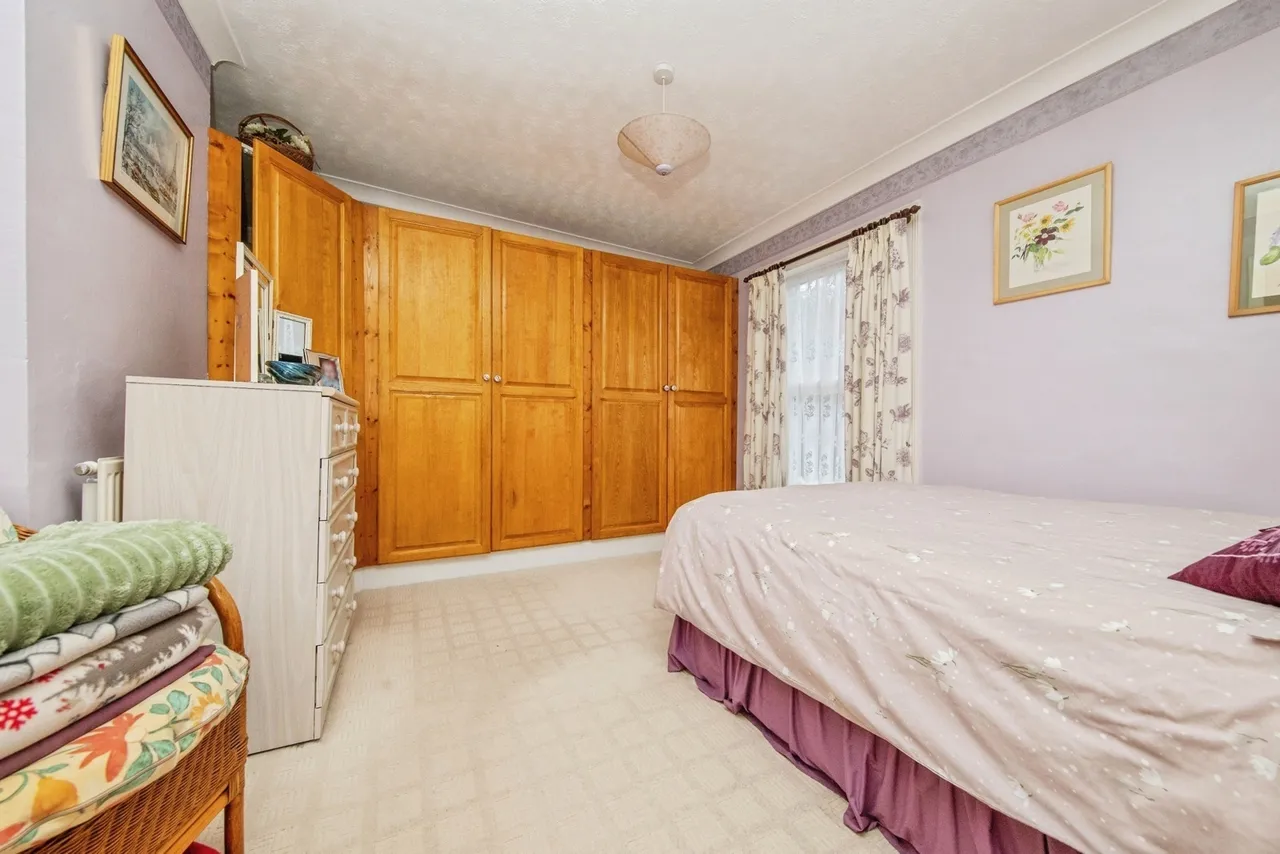 Church Road, Great Cornard, Sudbury, Suffolk, CO10, photo 9