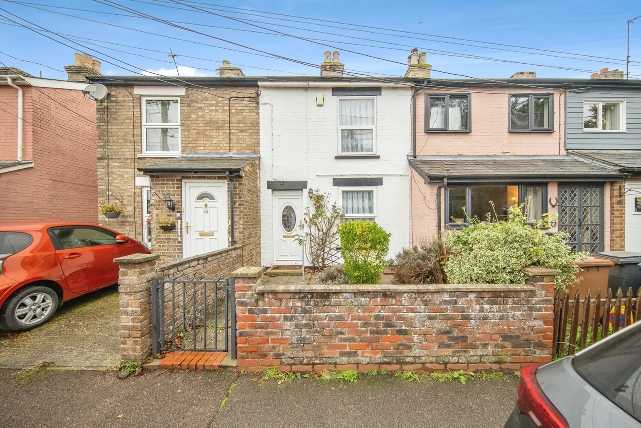 Church Road, Great Cornard, Sudbury, Suffolk, CO10, photo 17