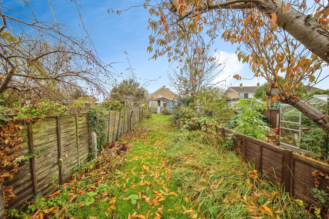 Church Road, Great Cornard, Sudbury, Suffolk, CO10, photo 15