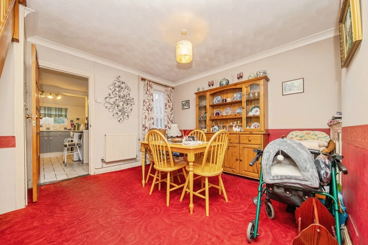 Church Road, Great Cornard, Sudbury, Suffolk, CO10, photo 8