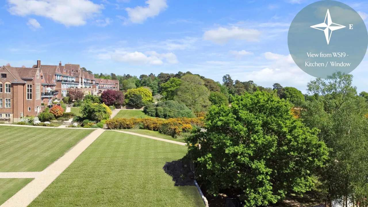 Kings Drive, Midhurst, GU29, photo 10