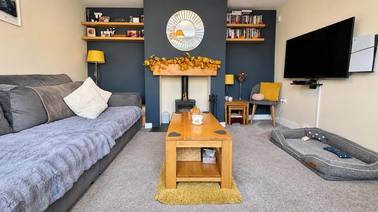 Elborough Avenue, Bristol, BS49, photo 4
