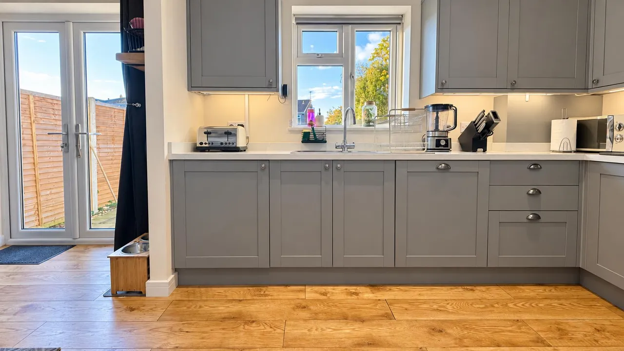 Elborough Avenue, Bristol, BS49, photo 6