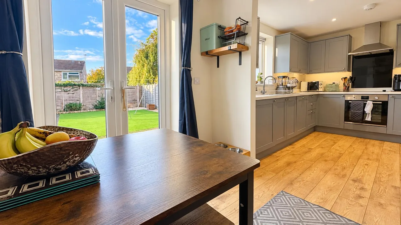 Elborough Avenue, Bristol, BS49, photo 5