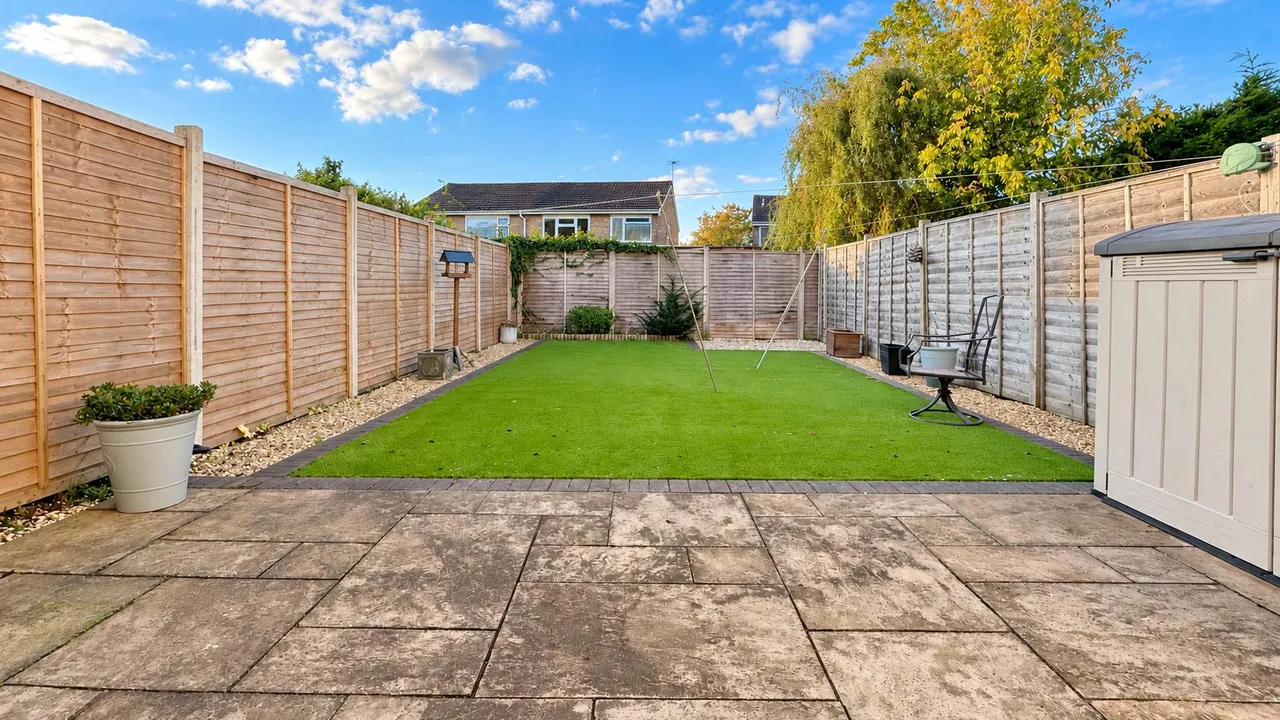 Elborough Avenue, Bristol, BS49, photo 13