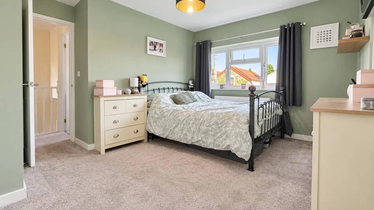 Elborough Avenue, Bristol, BS49, photo 10