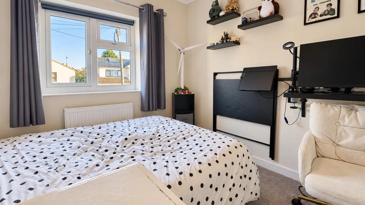 Elborough Avenue, Bristol, BS49, photo 12