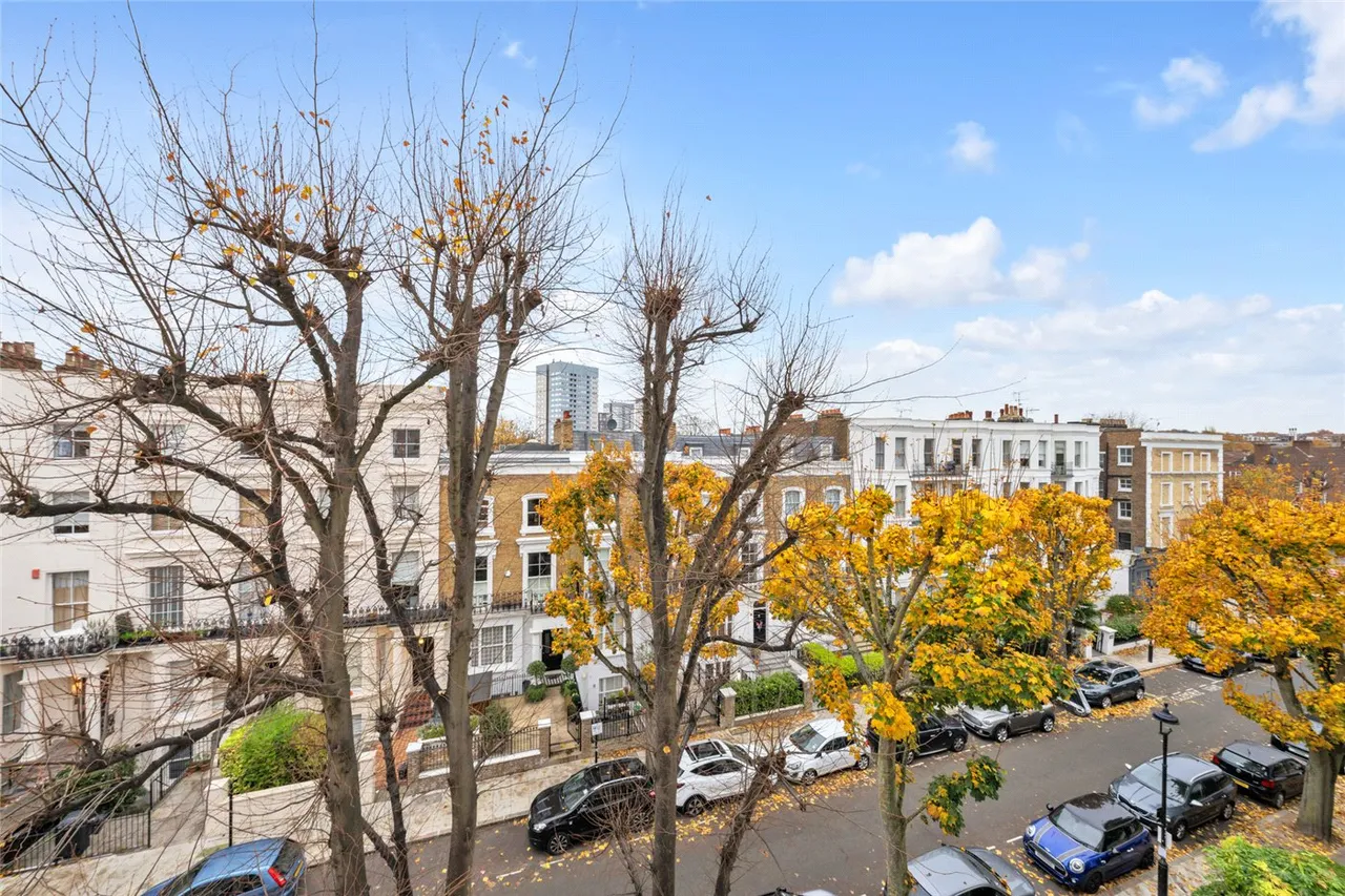 Belgrave Gardens, St John's Wood, London, NW8, photo 12