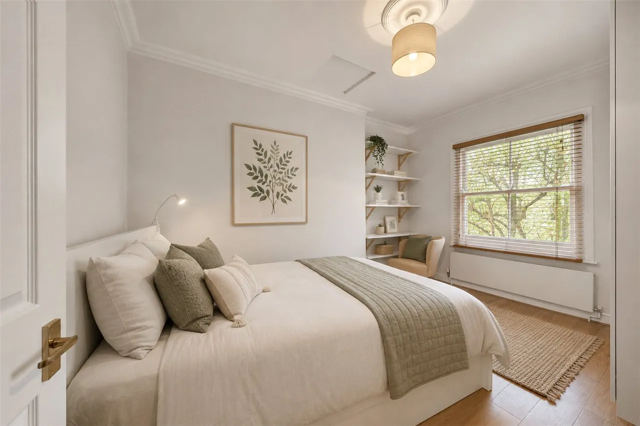 Belgrave Gardens, St John's Wood, London, NW8, photo 8