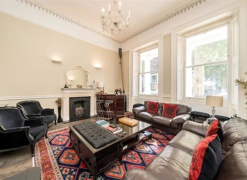Queen's Gate, South Kensington, SW7, photo 2