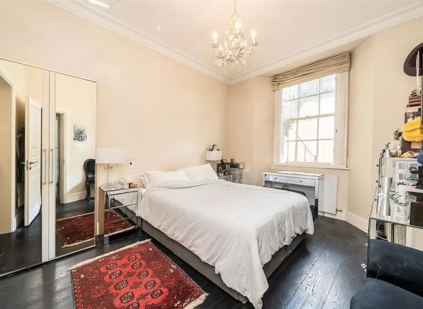 Queen's Gate, South Kensington, SW7, photo 5