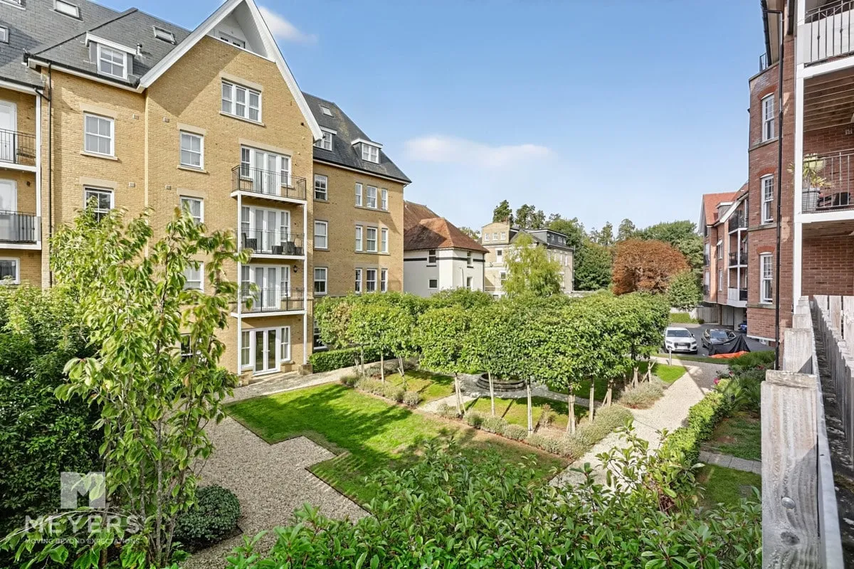Knyveton Road, Bournemouth, BH1, photo 26