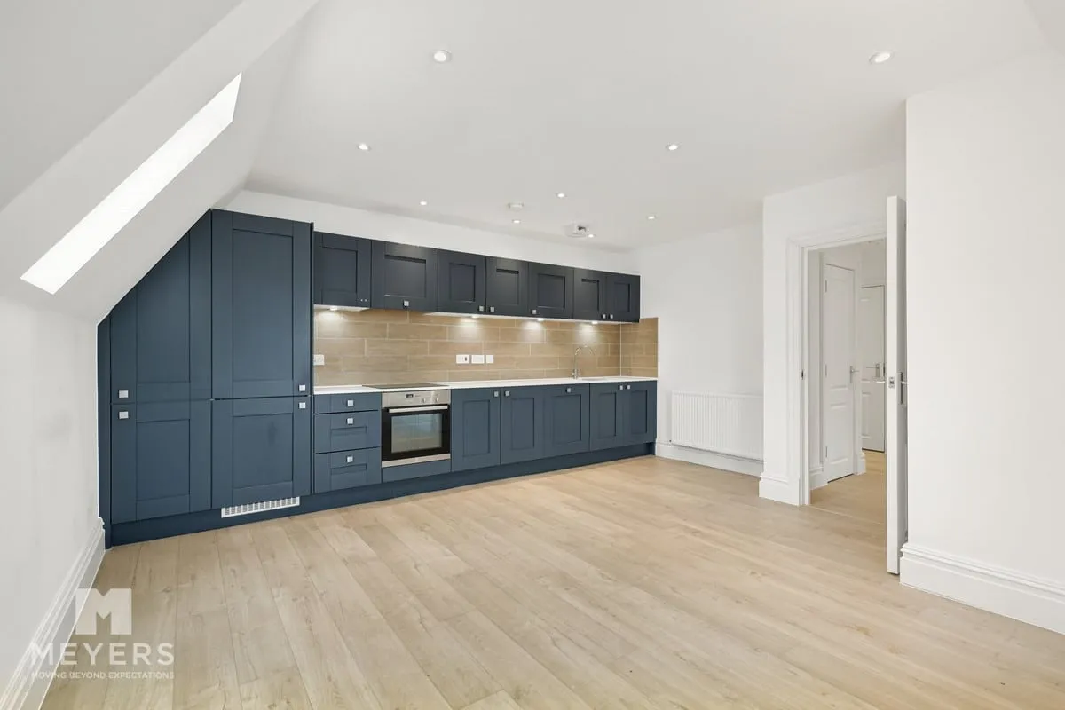 Knyveton Road, Bournemouth, BH1, photo 3
