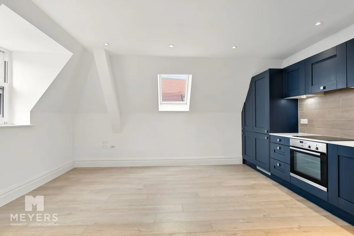 Knyveton Road, Bournemouth, BH1, photo 8