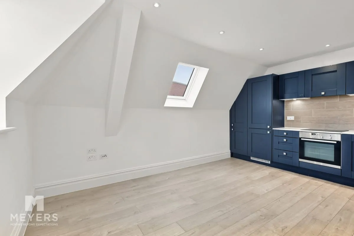 Knyveton Road, Bournemouth, BH1, photo 5
