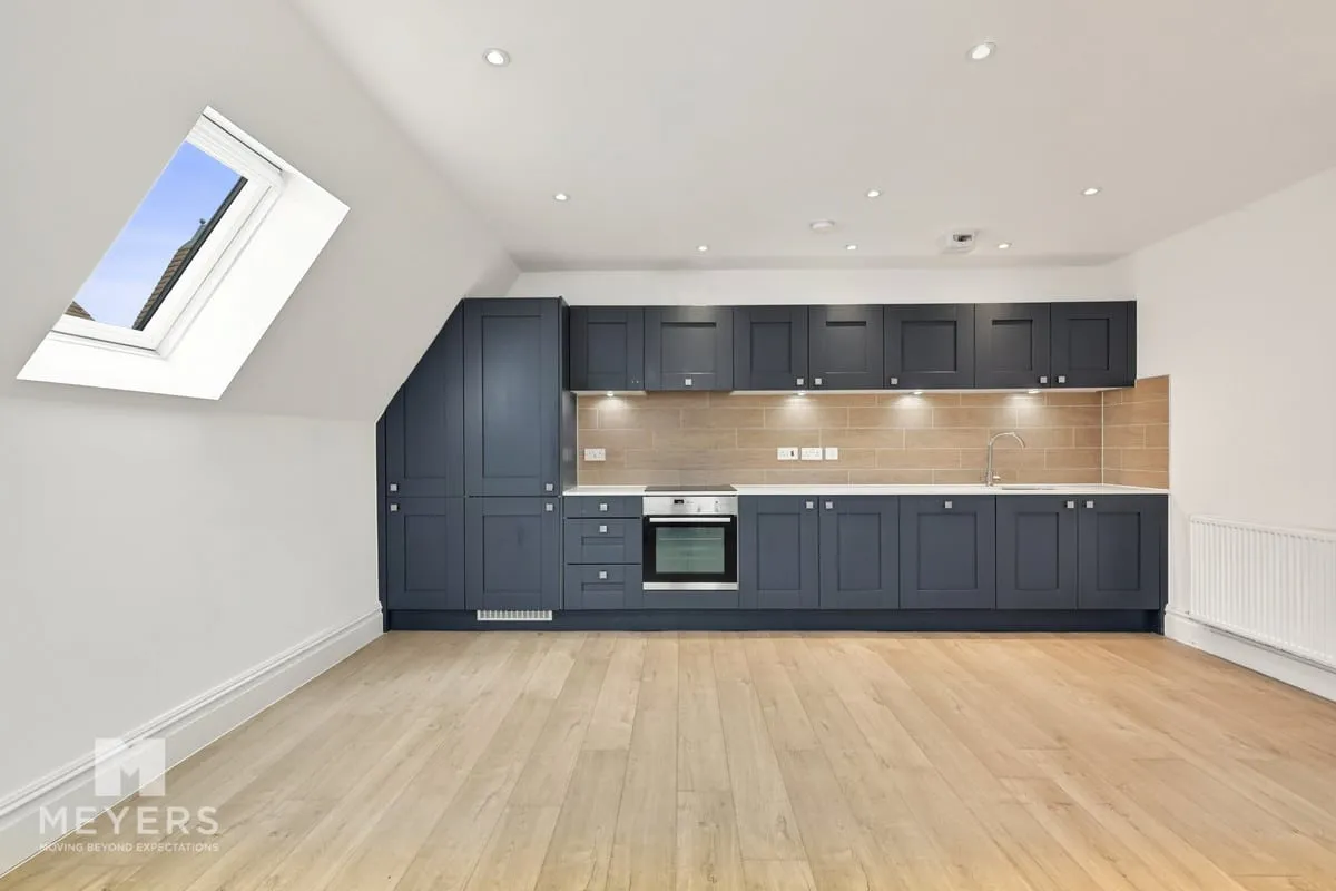 Knyveton Road, Bournemouth, BH1, photo 7
