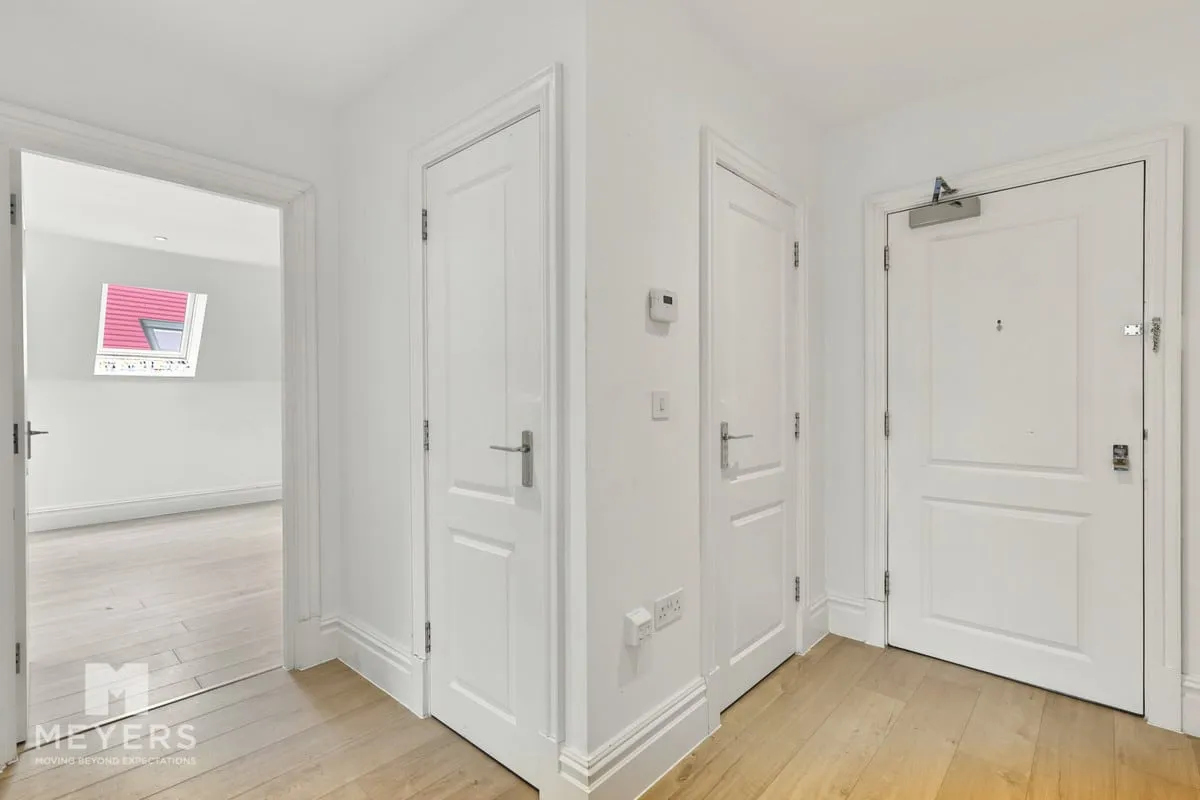 Knyveton Road, Bournemouth, BH1, photo 10