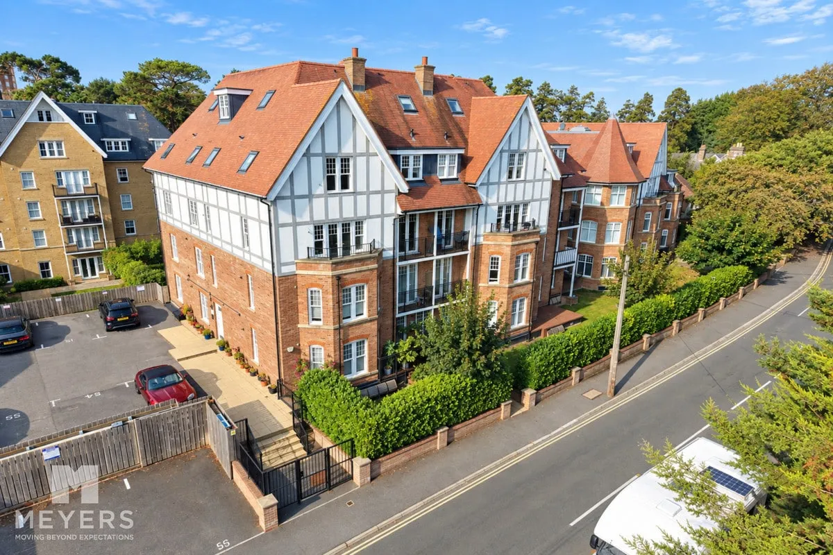 Knyveton Road, Bournemouth, BH1, photo 2