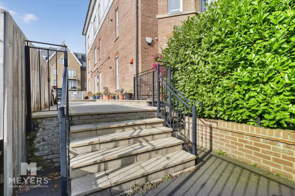 Knyveton Road, Bournemouth, BH1, photo 25