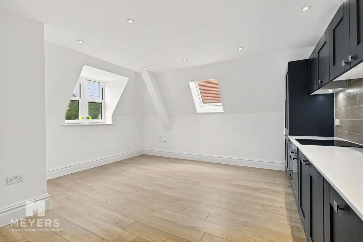 Knyveton Road, Bournemouth, BH1, photo 6