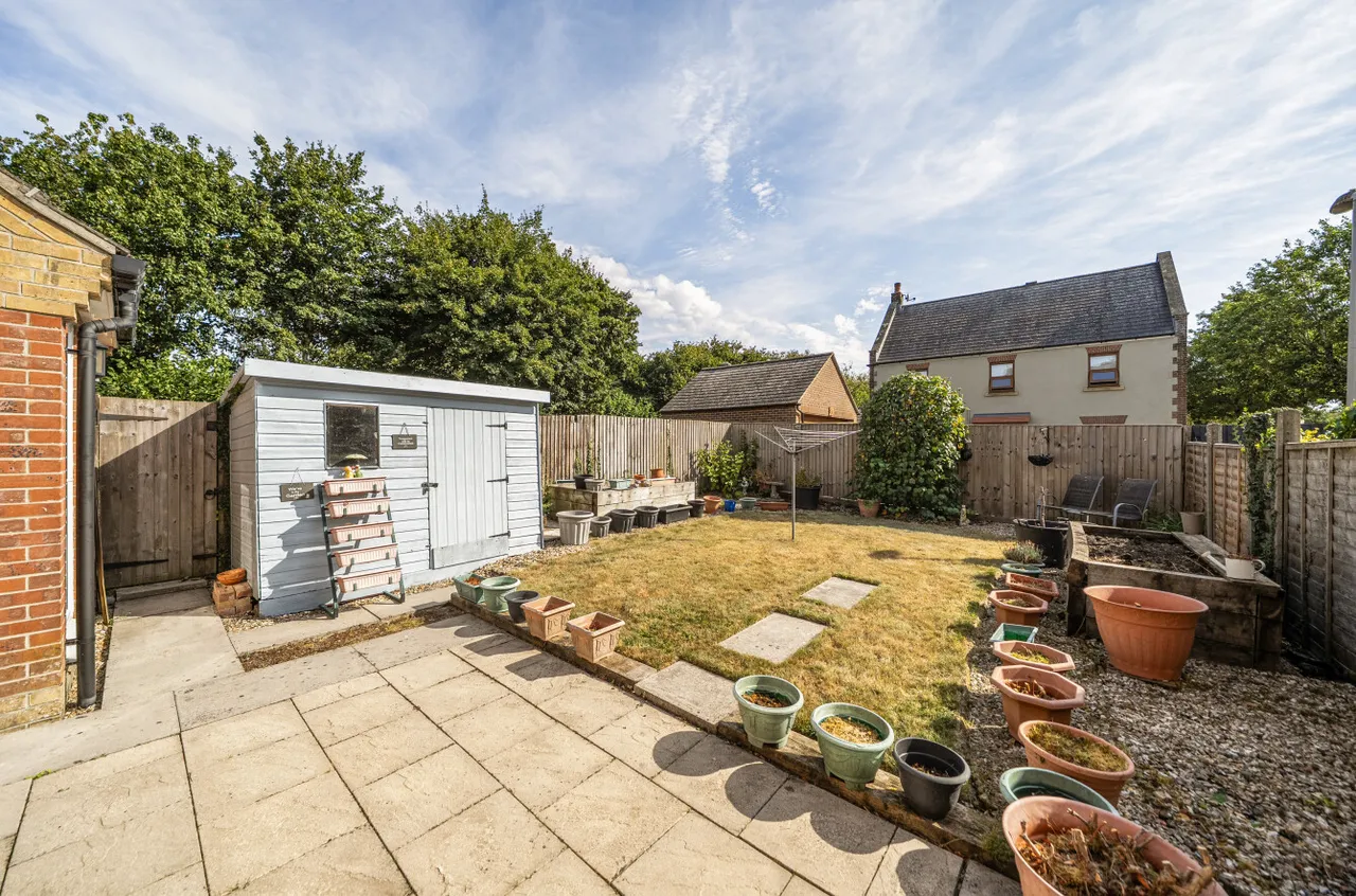 Imber Road, Shaftesbury, Dorset, SP7 8RX, photo 11
