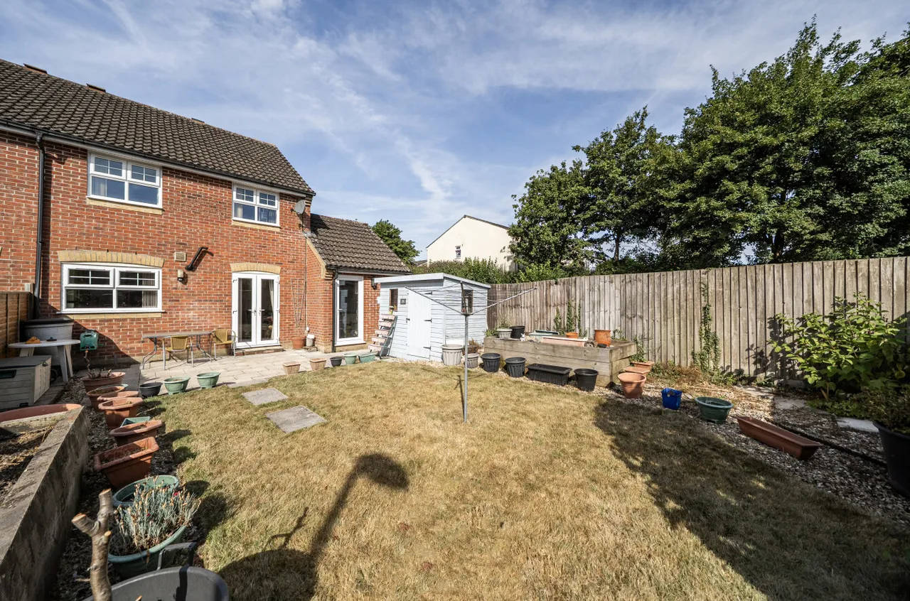 Imber Road, Shaftesbury, Dorset, SP7 8RX, photo 10
