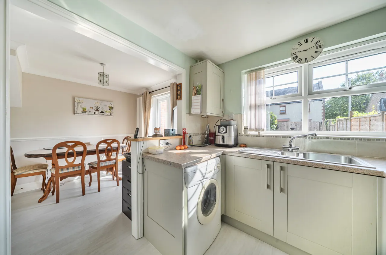 Imber Road, Shaftesbury, Dorset, SP7 8RX, photo 3