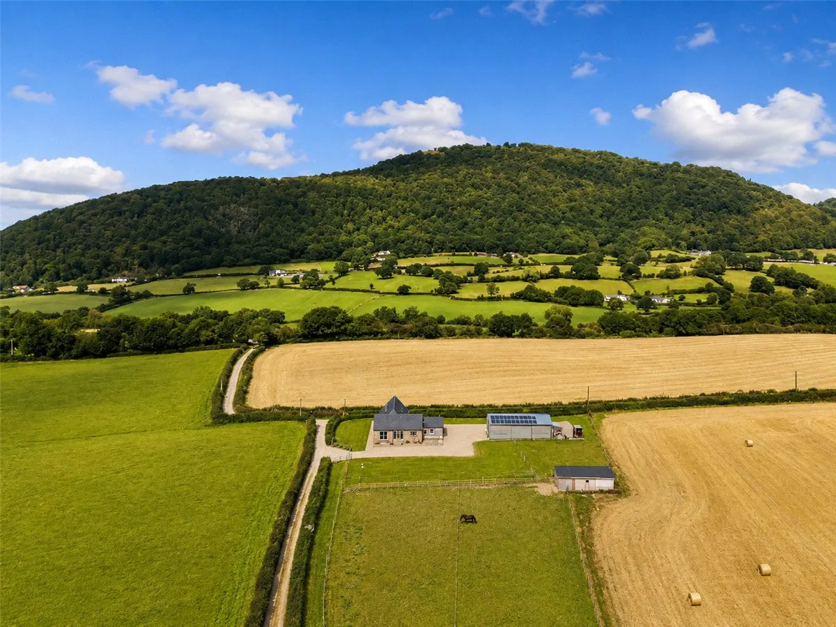 Trewern, Welshpool, SY21, photo 5