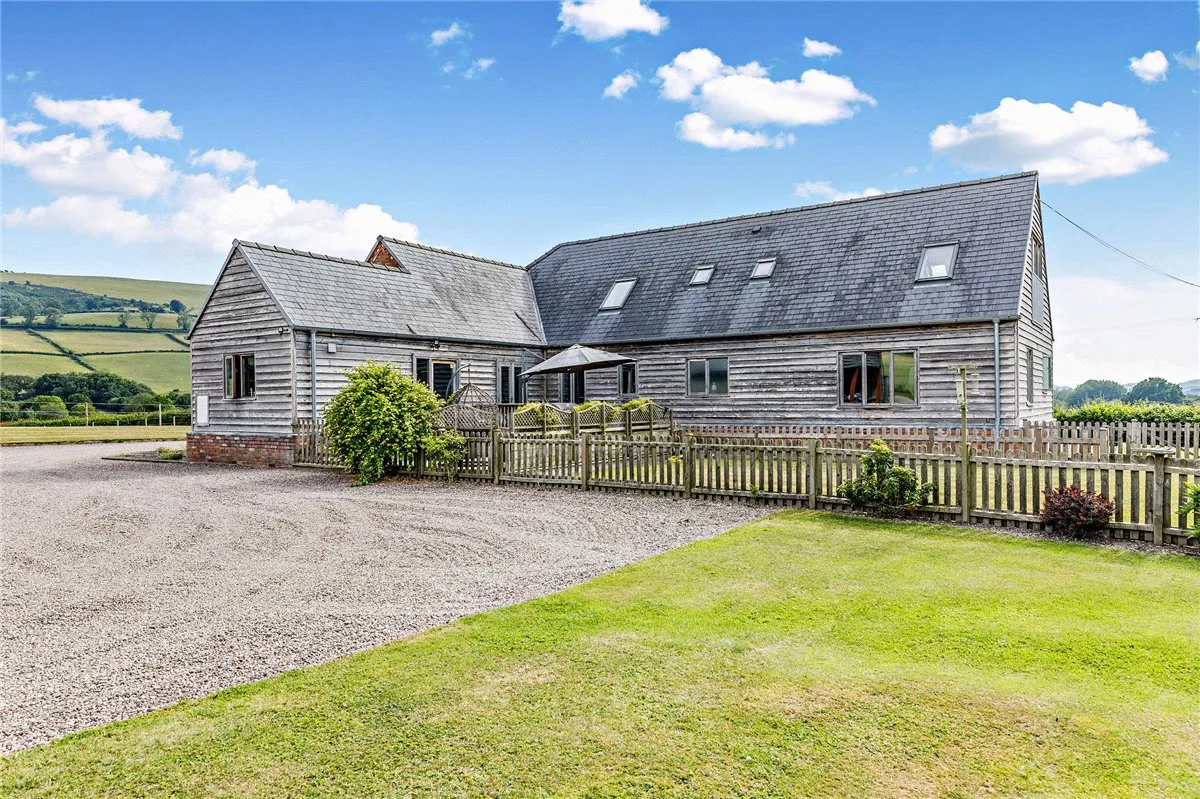 Trewern, Welshpool, SY21, photo 27